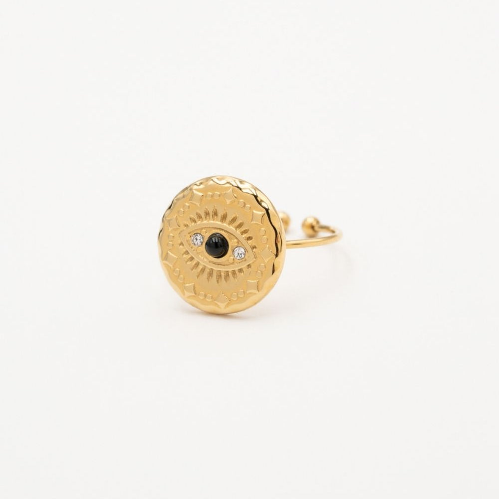 Bague Mayarine