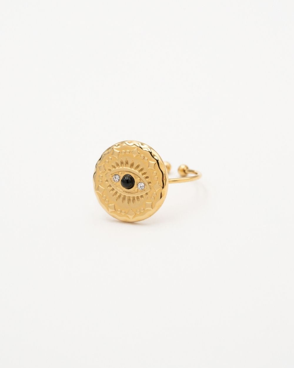 Bague Mayarine