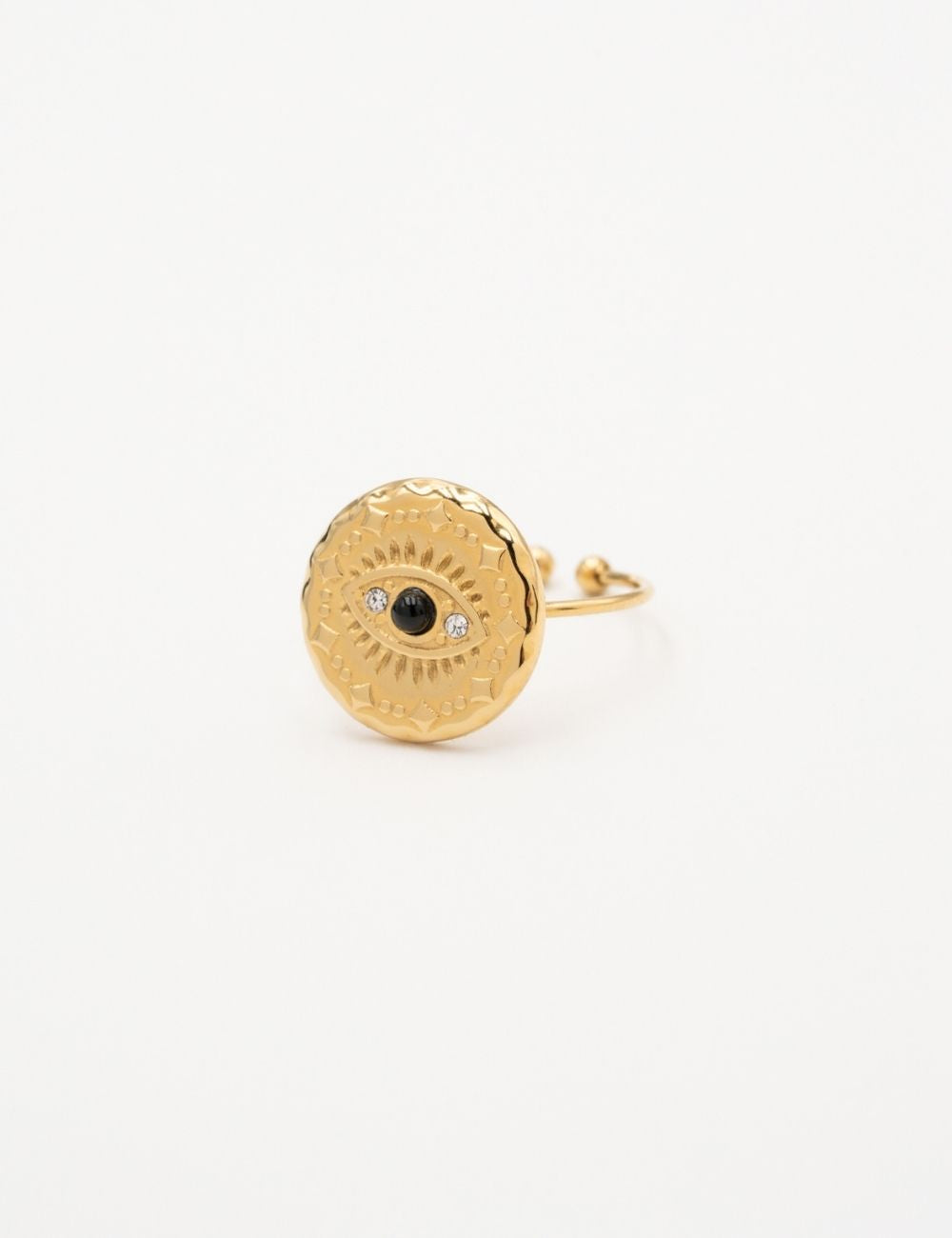 Bague Mayarine