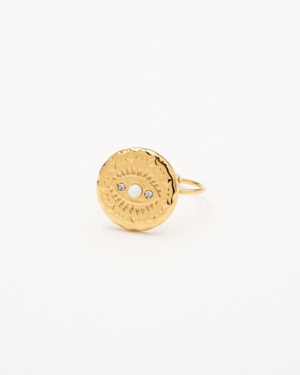 Bague Mayarine