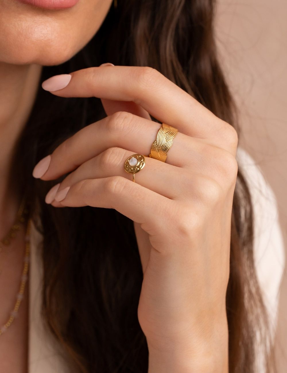 Bague Myra