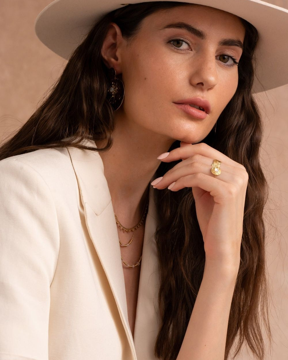 Bague Myra