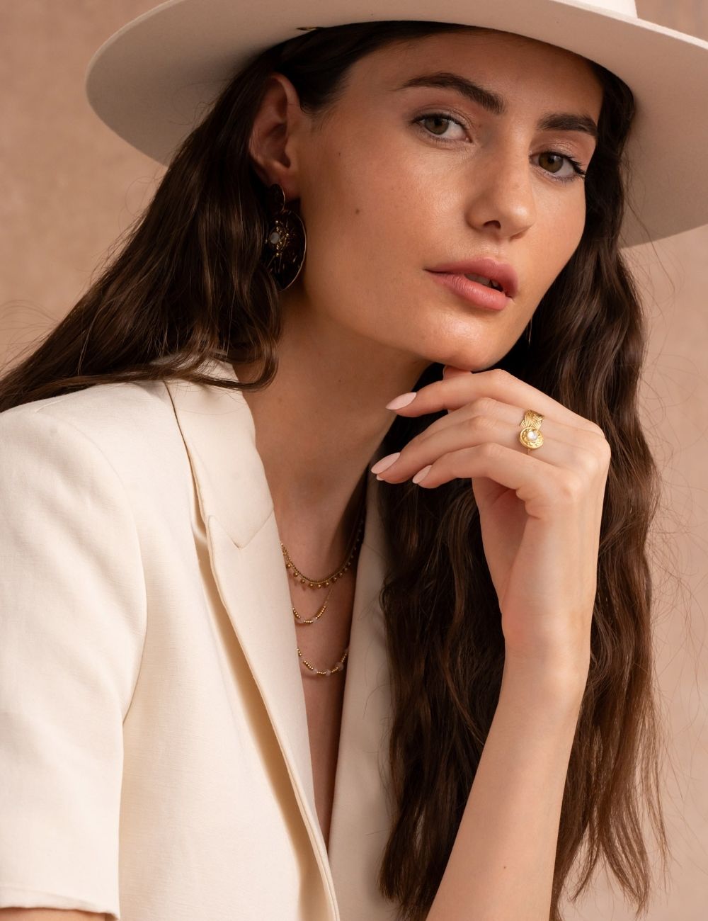 Bague Myra