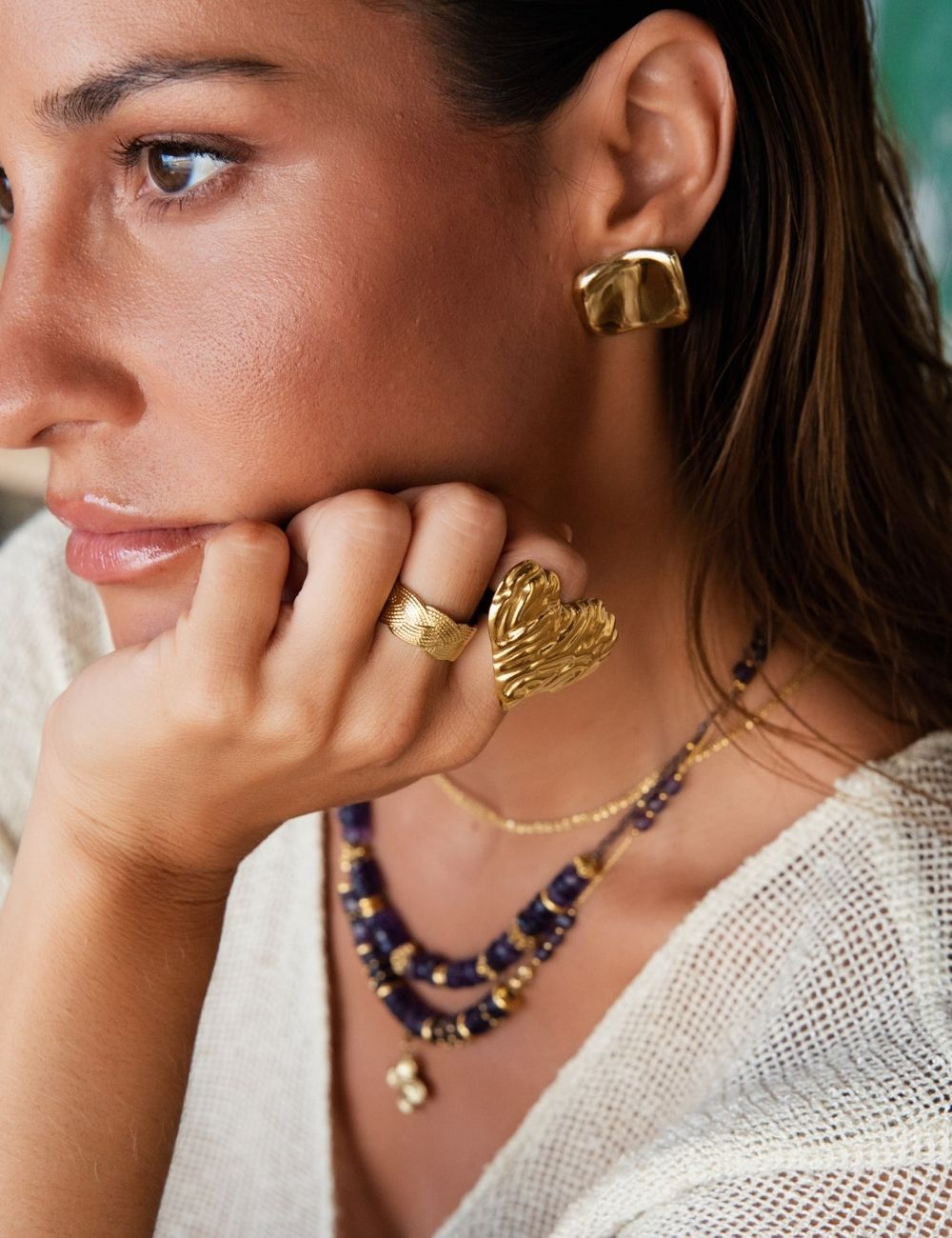 Bague Myra