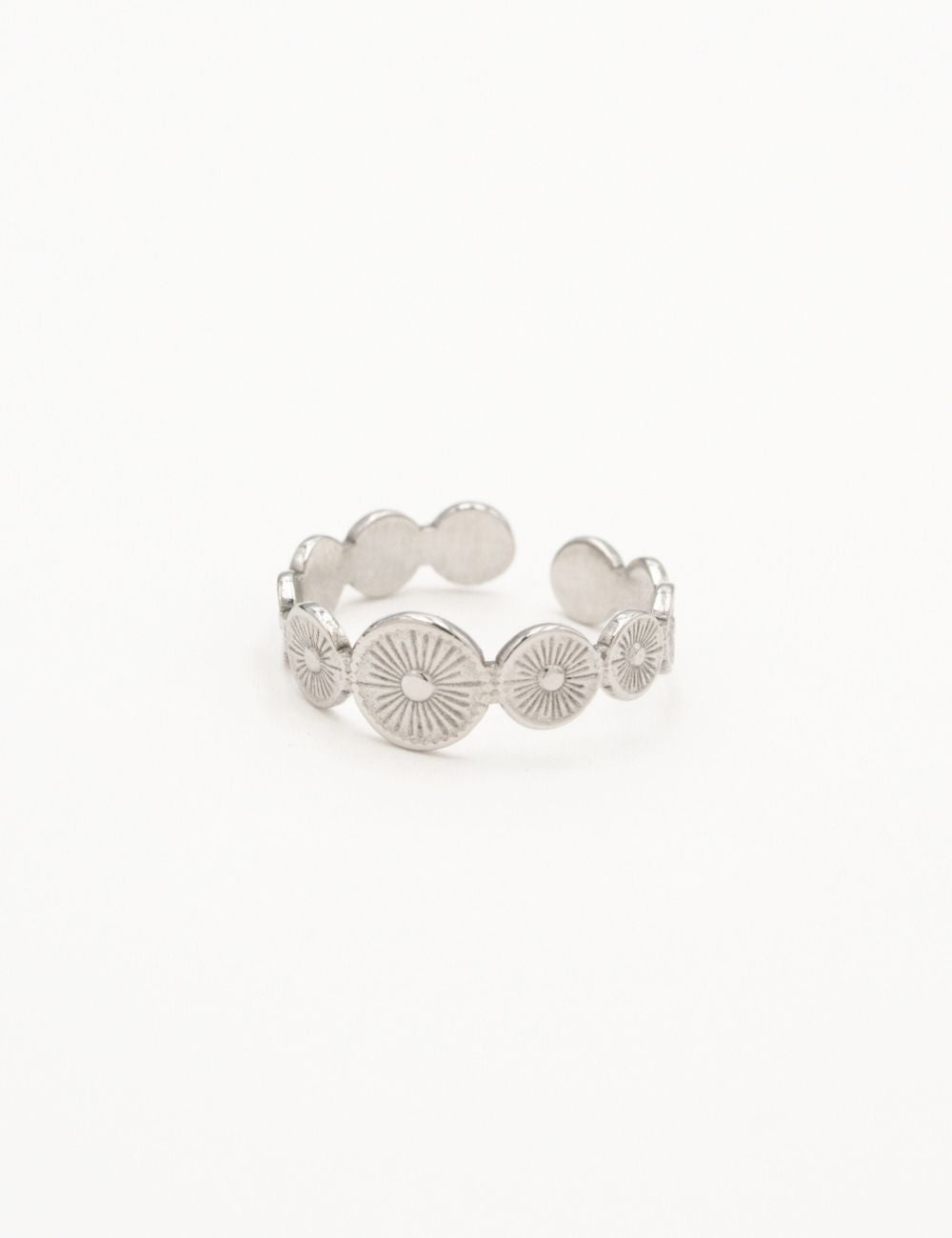 Bague Oda