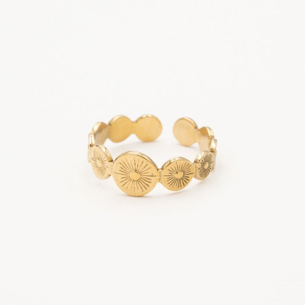 Bague Oda