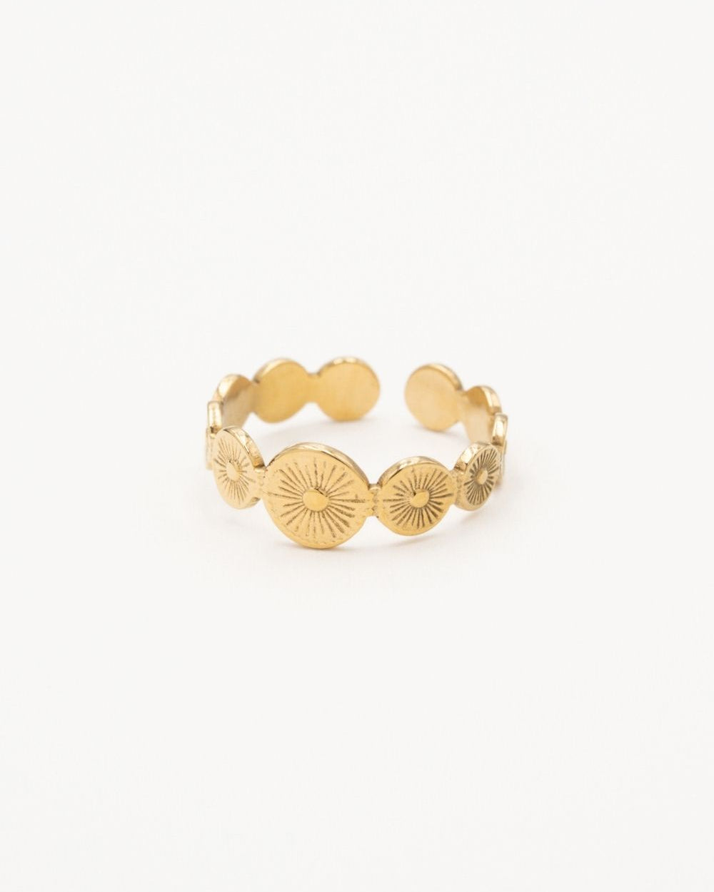 Bague Oda