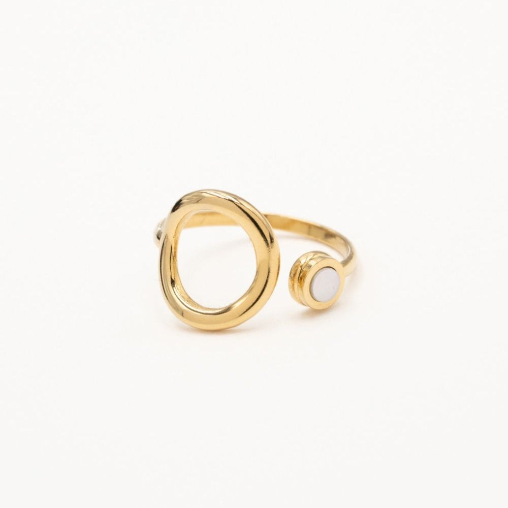 Bague Philo