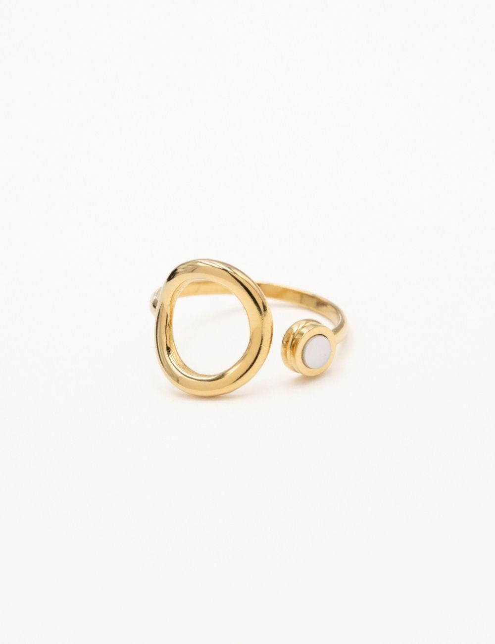 Bague Philo