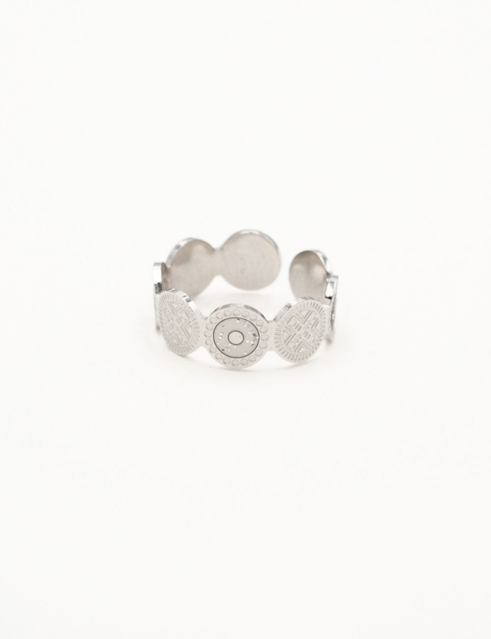 Bague Reginia