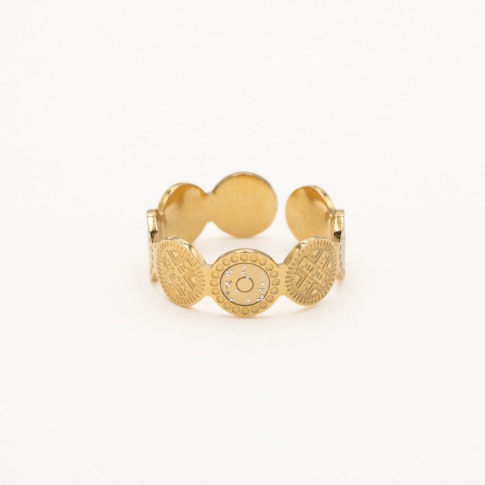 Bague Reginia