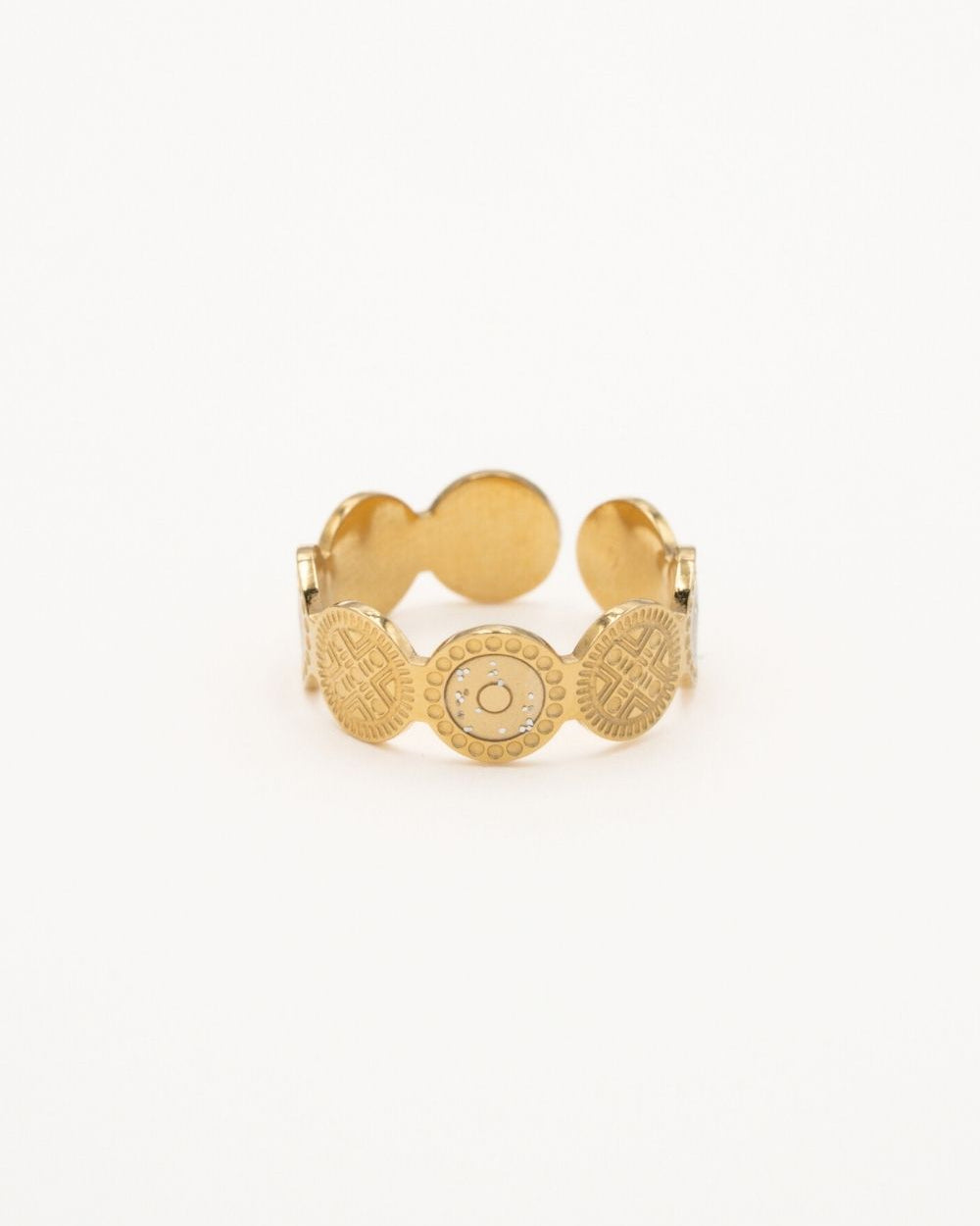 Bague Reginia