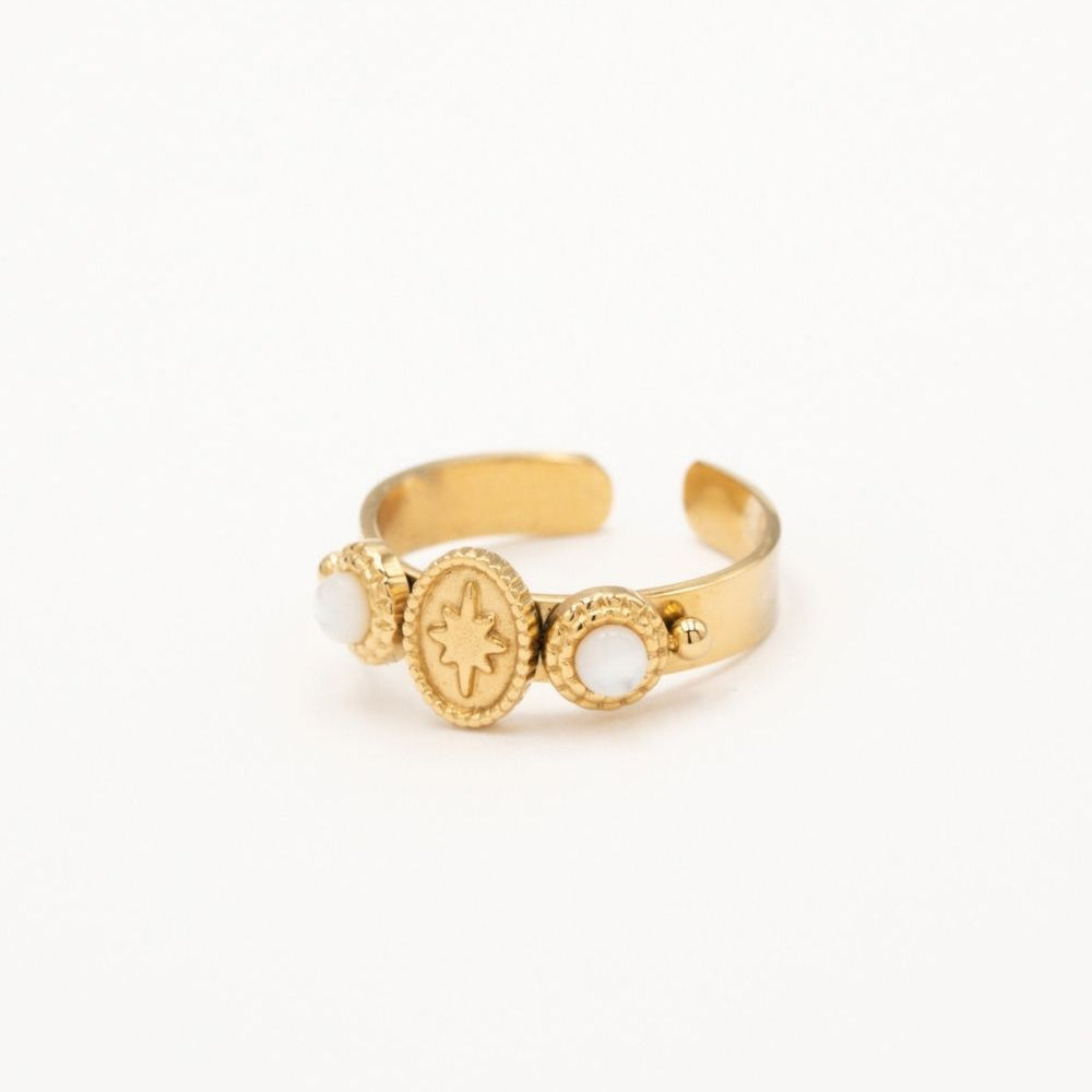 Bague Rhoda