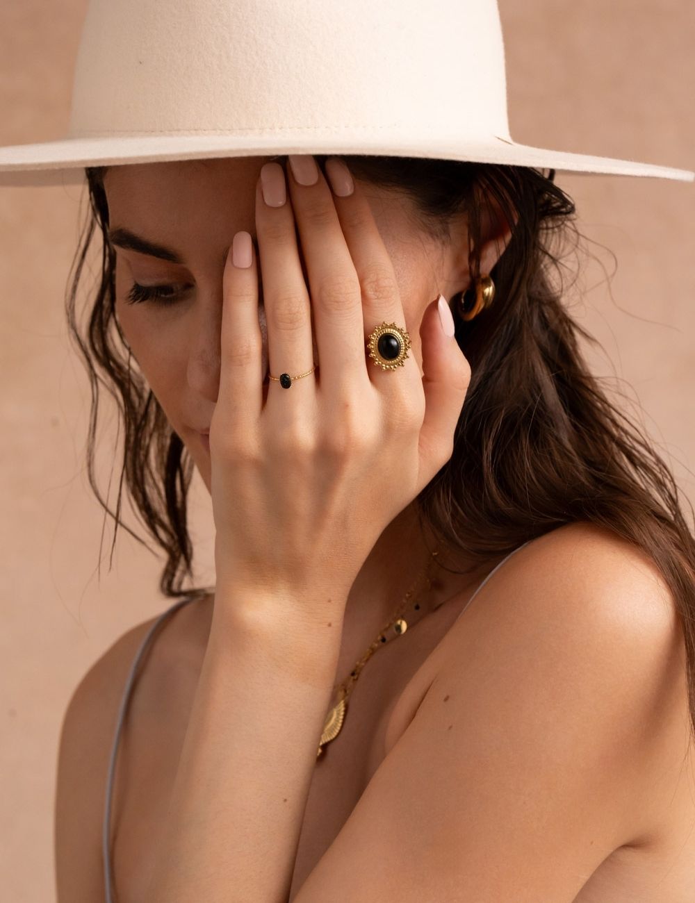 Bague Rosina