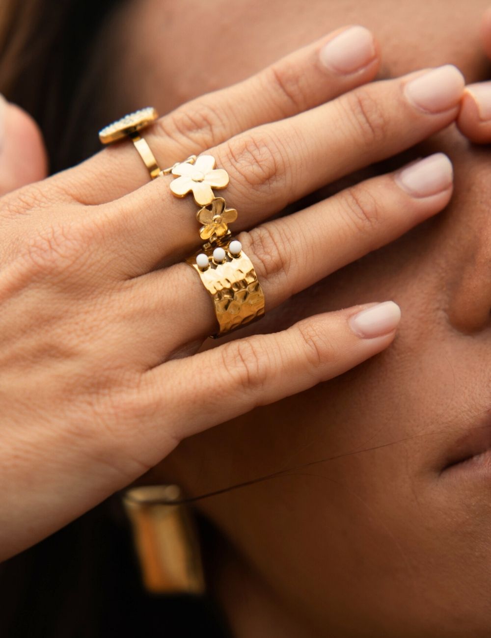 Bague Sybille