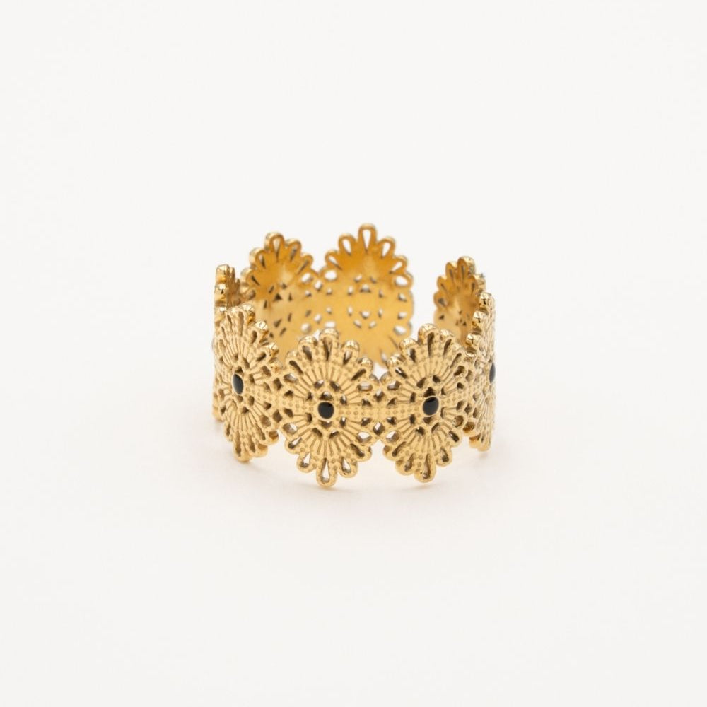 Bague Tanya