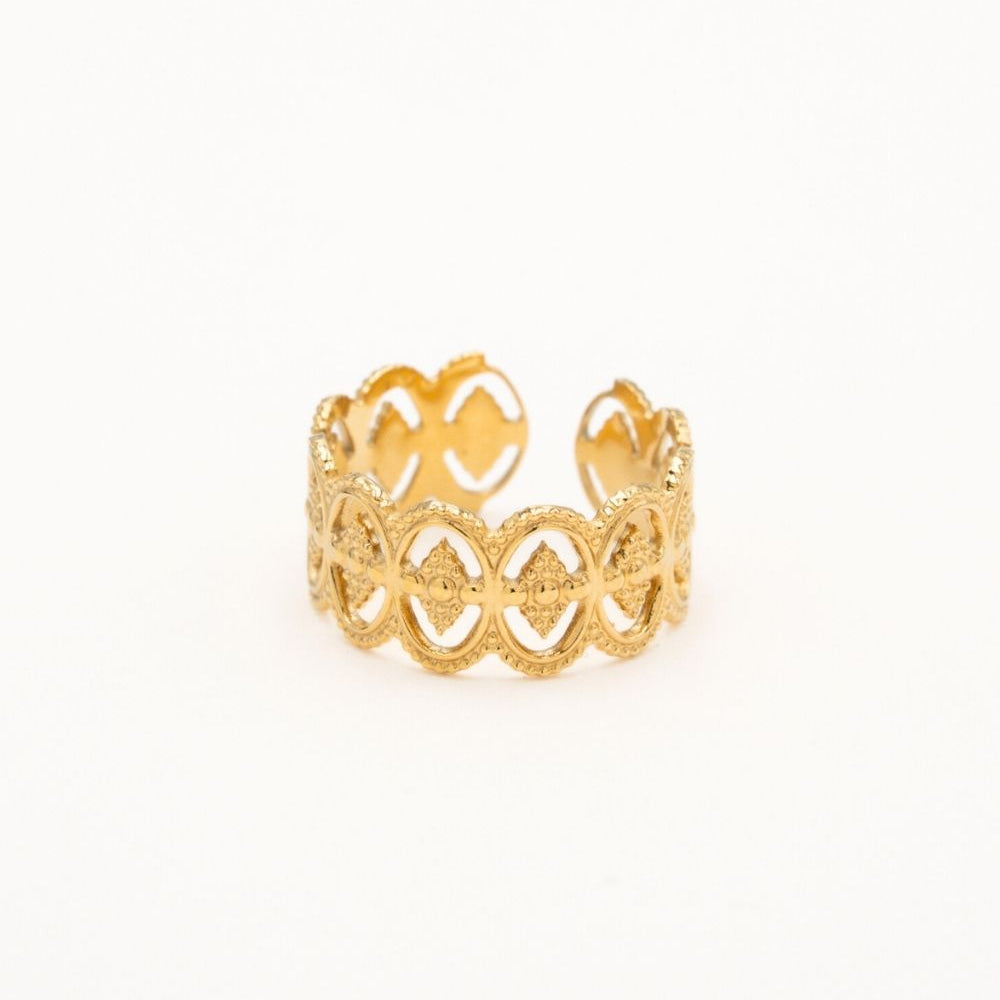 Bague Tessie