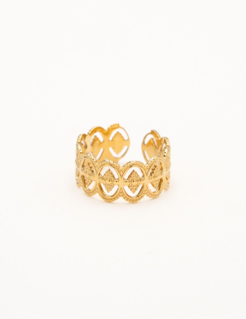 Bague Tessie