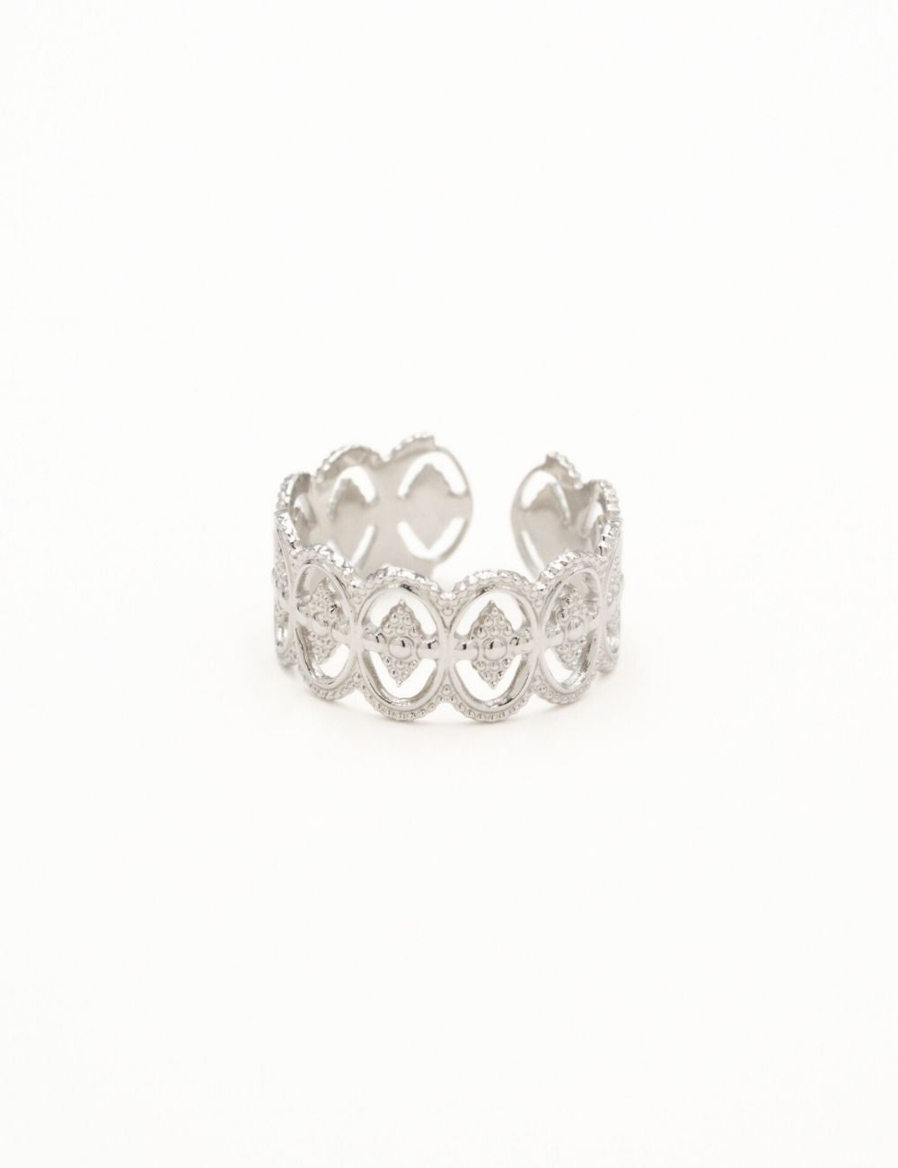 Bague Tessie