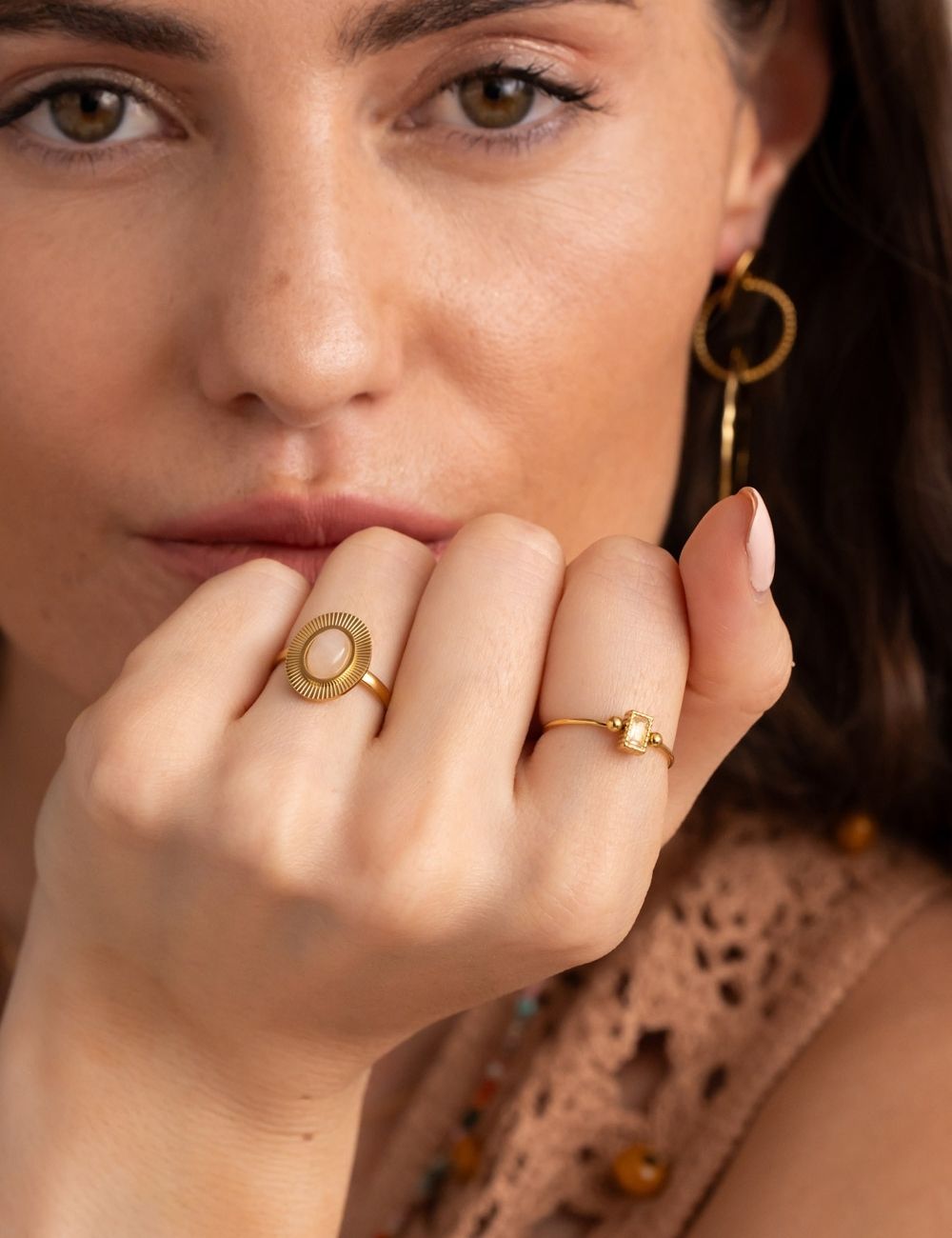 Bague Ursula