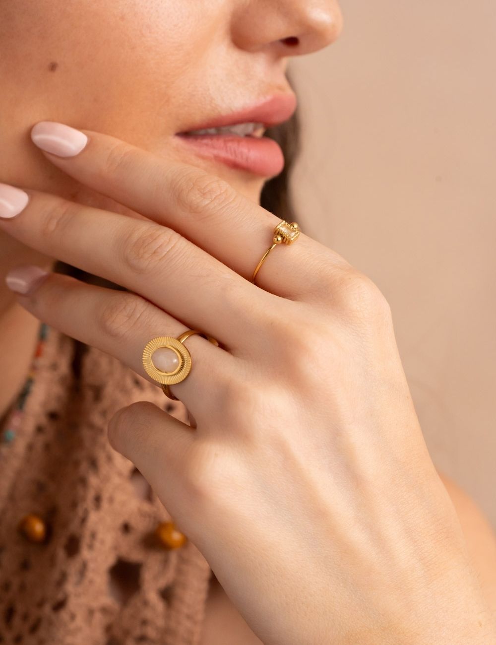 Bague Ursula