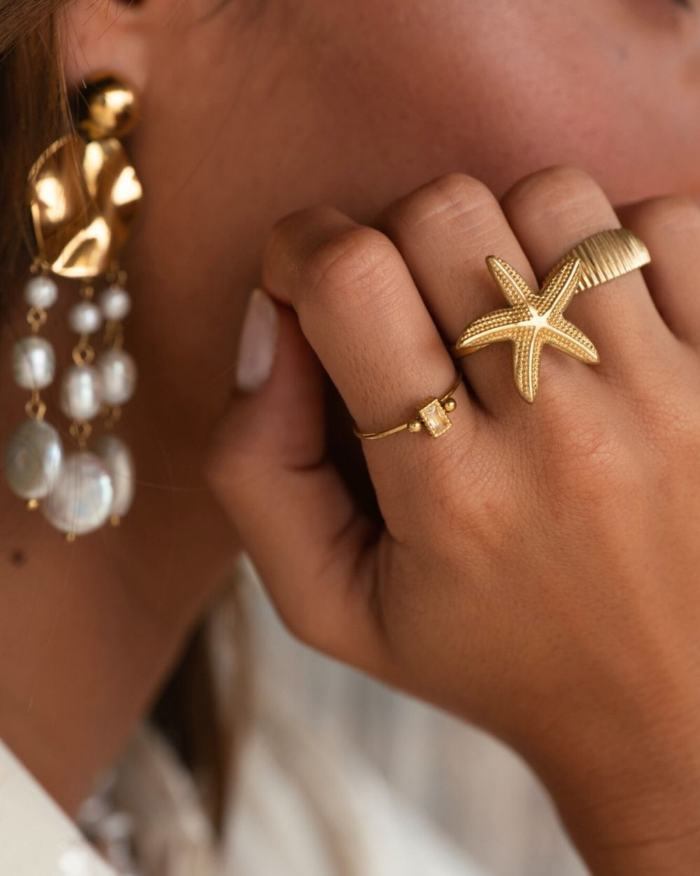 Bague Ursula