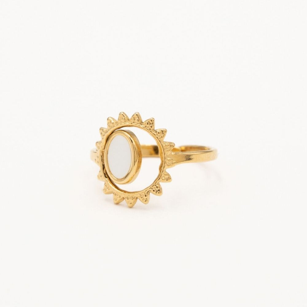 Bague Valensia