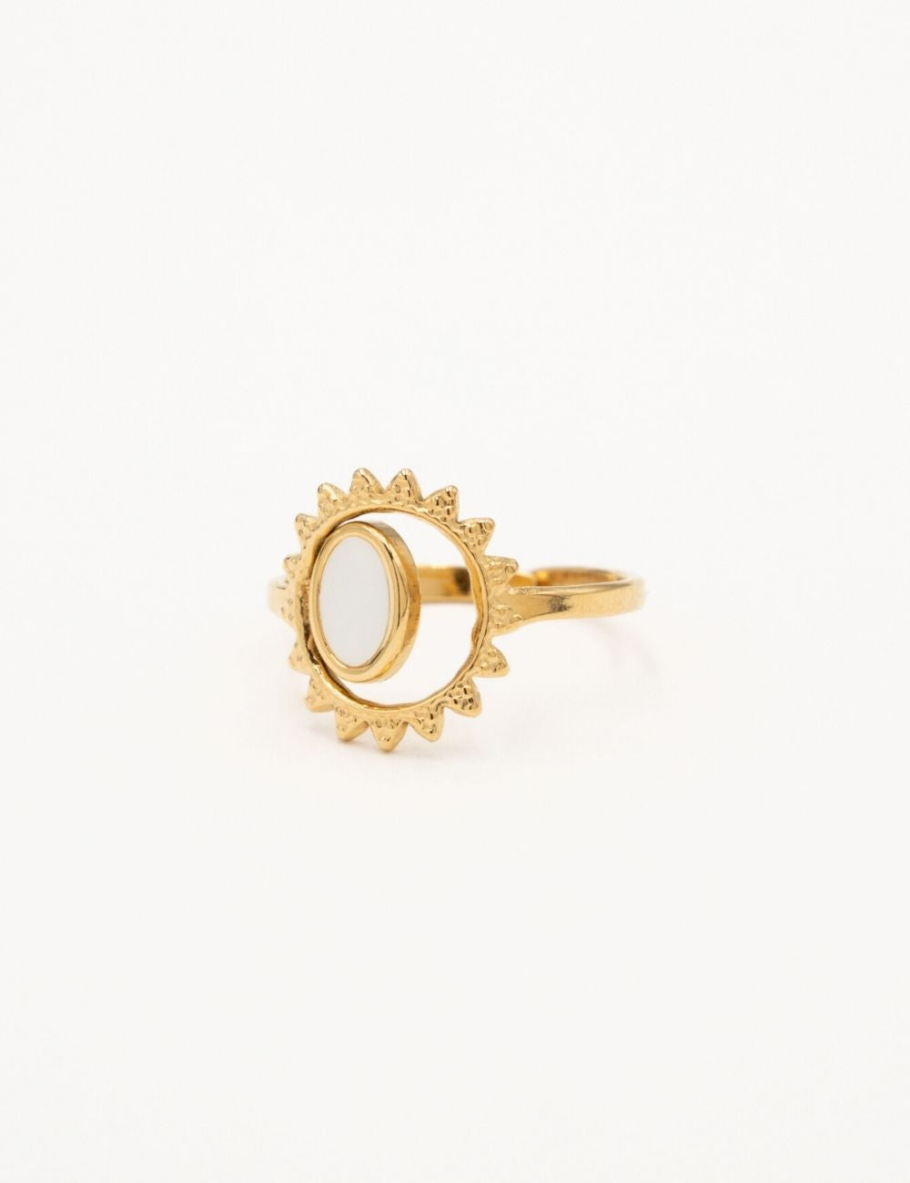Bague Valensia