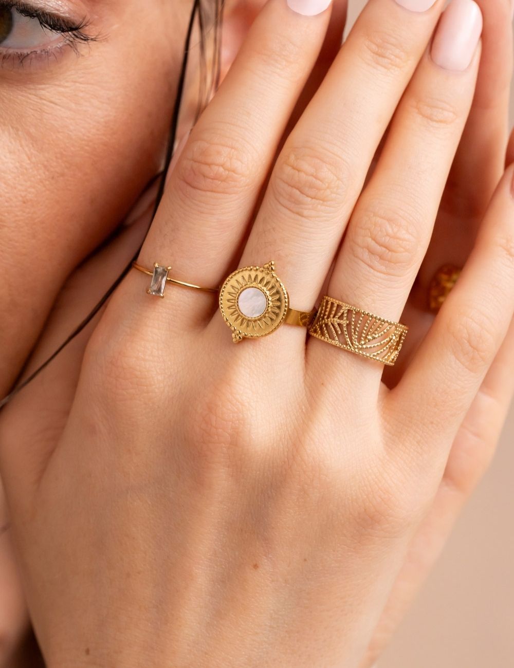 Bague Vila