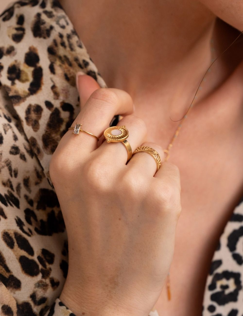 Bague Vila