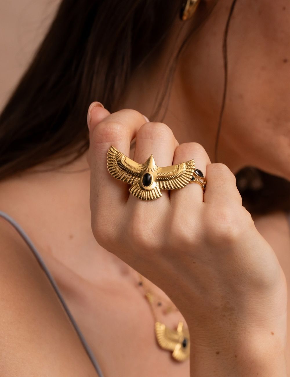 Bague Wilma