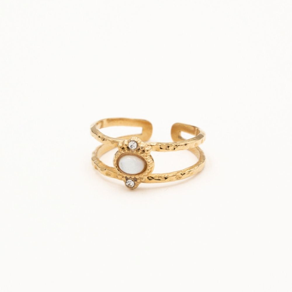 Bague Auxane