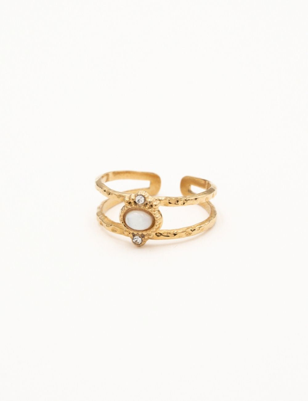 Bague Auxane
