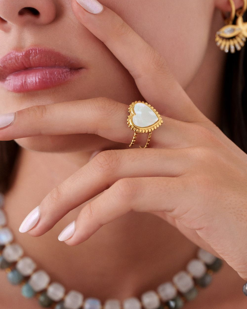 Bague Coline