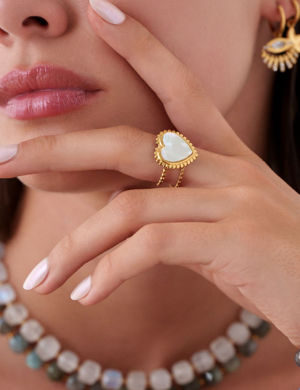 Bague Coline
