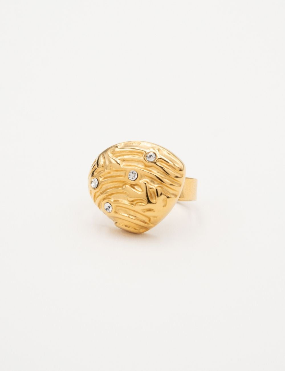 Bague Eloïse