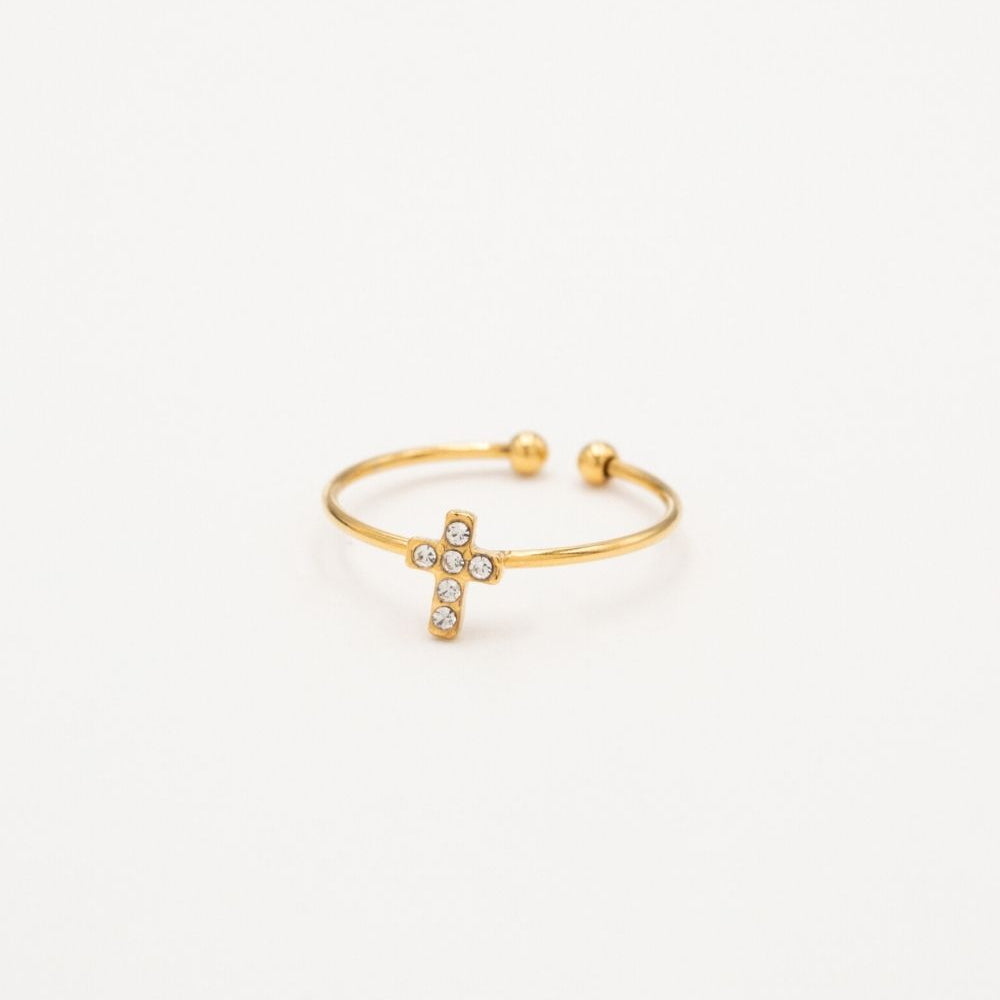 Bague Madeline