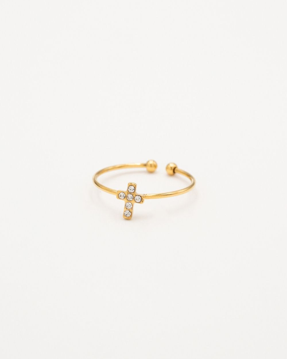 Bague Madeline