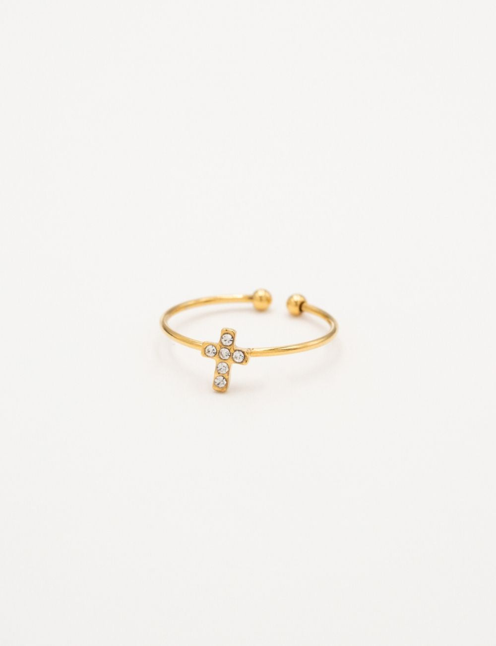 Bague Madeline