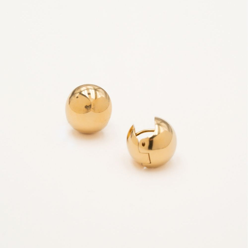Boucles d'oreilles Olivia