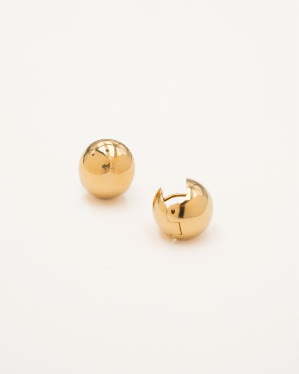 Boucles d'oreilles Olivia