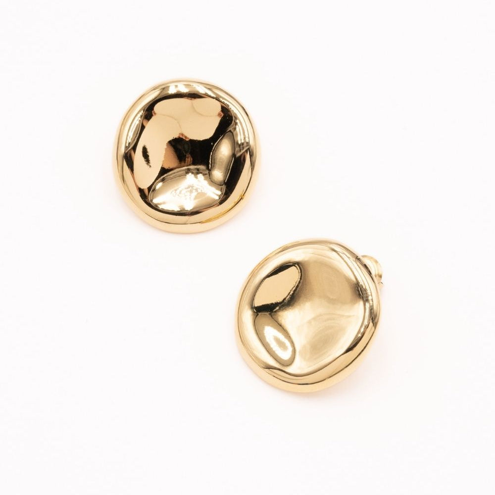 Boucles d'oreilles Abellia