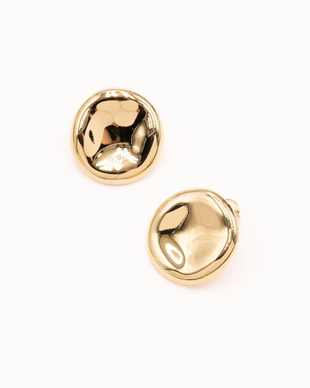 Boucles d'oreilles Abellia