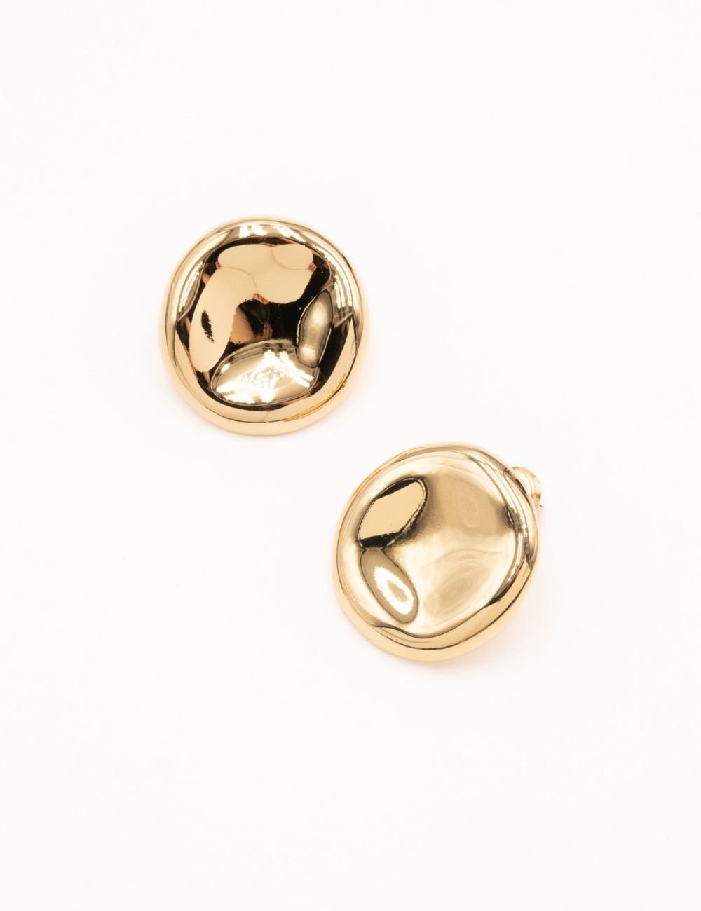 Boucles d'oreilles Abellia