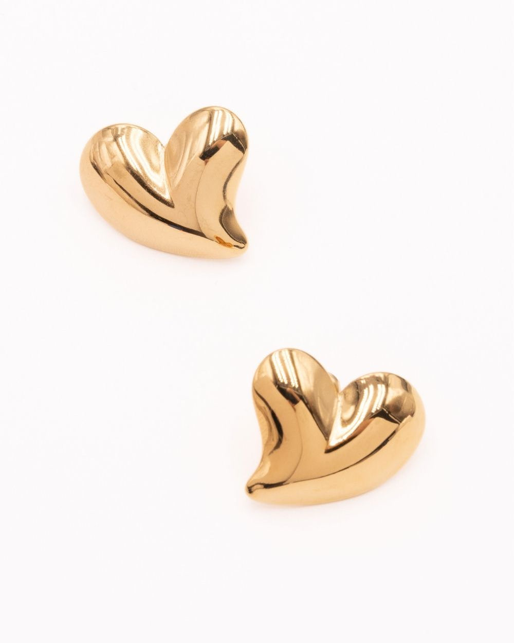Boucles d'oreilles Acia