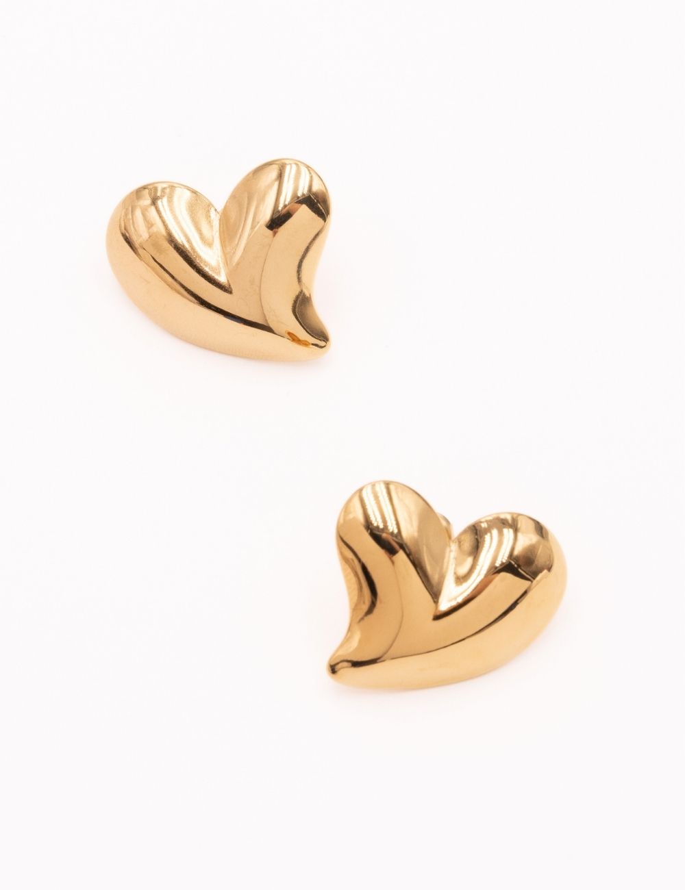 Boucles d'oreilles Acia