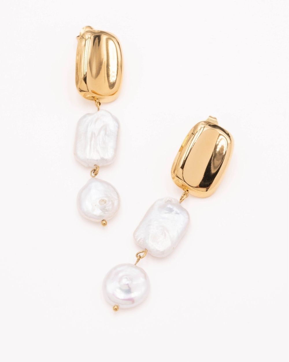 Boucles d'oreilles Alissa