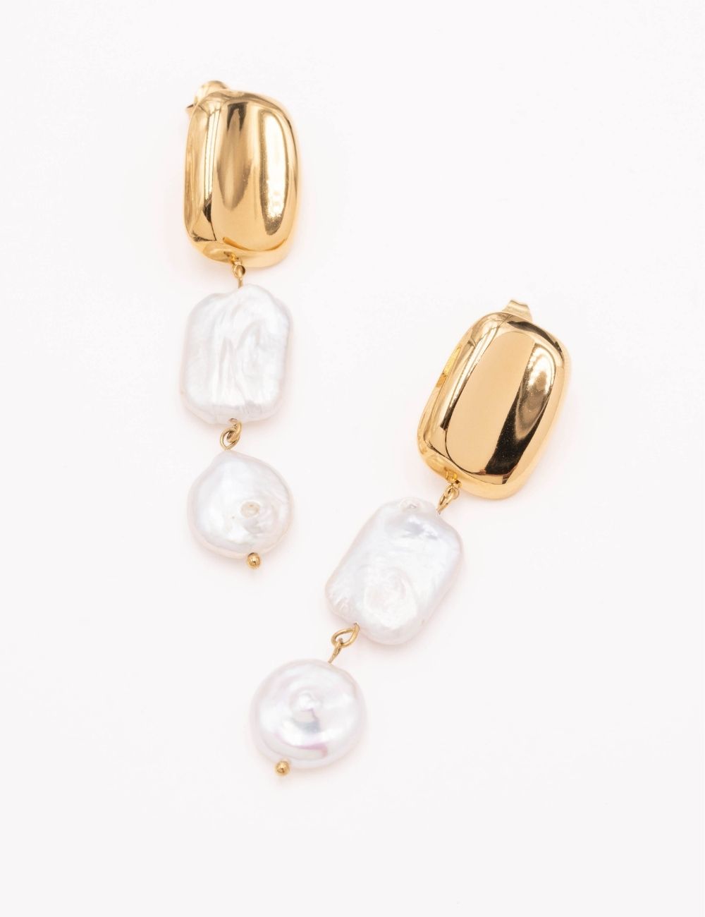 Boucles d'oreilles Alissa