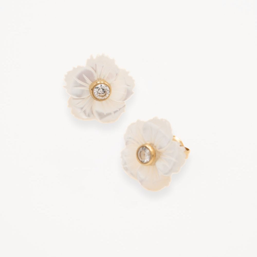 Boucles d'oreilles Amarys