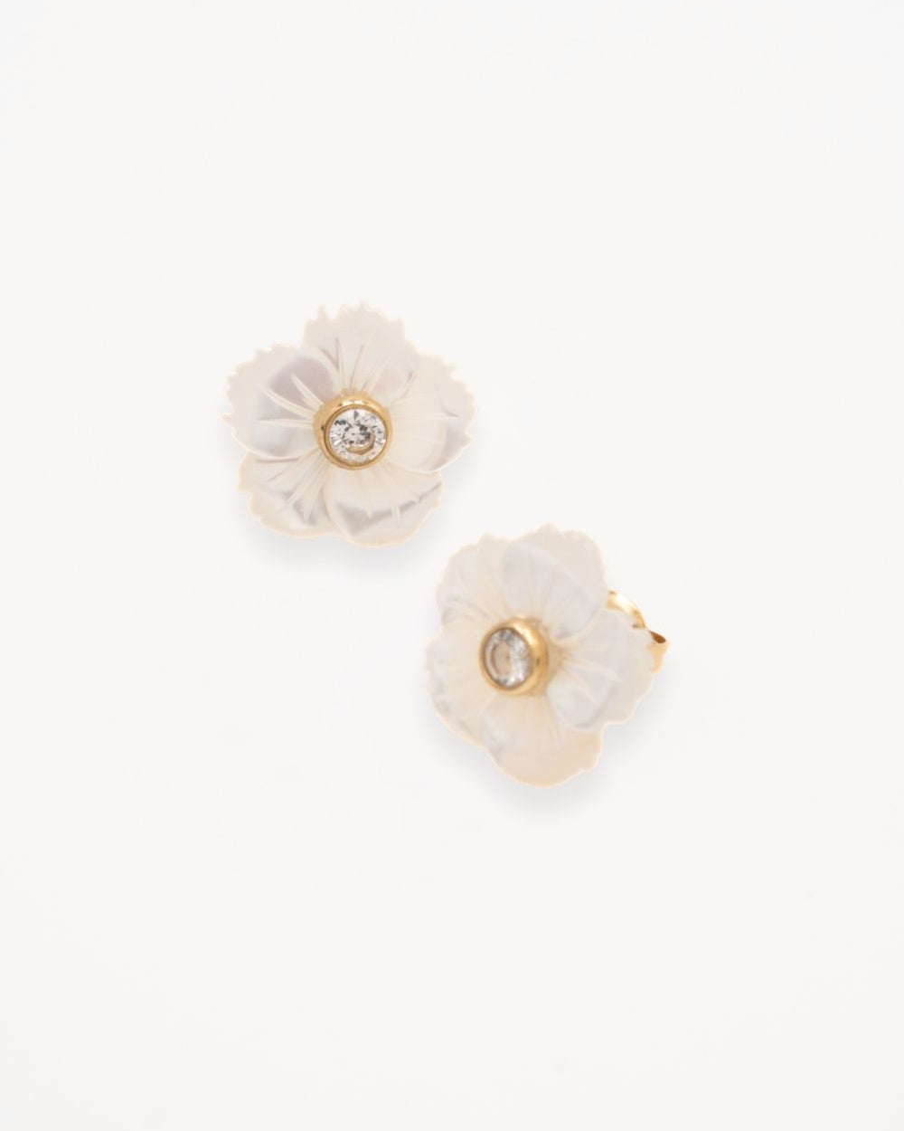 Boucles d'oreilles Amarys